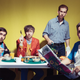 Parquet Courts